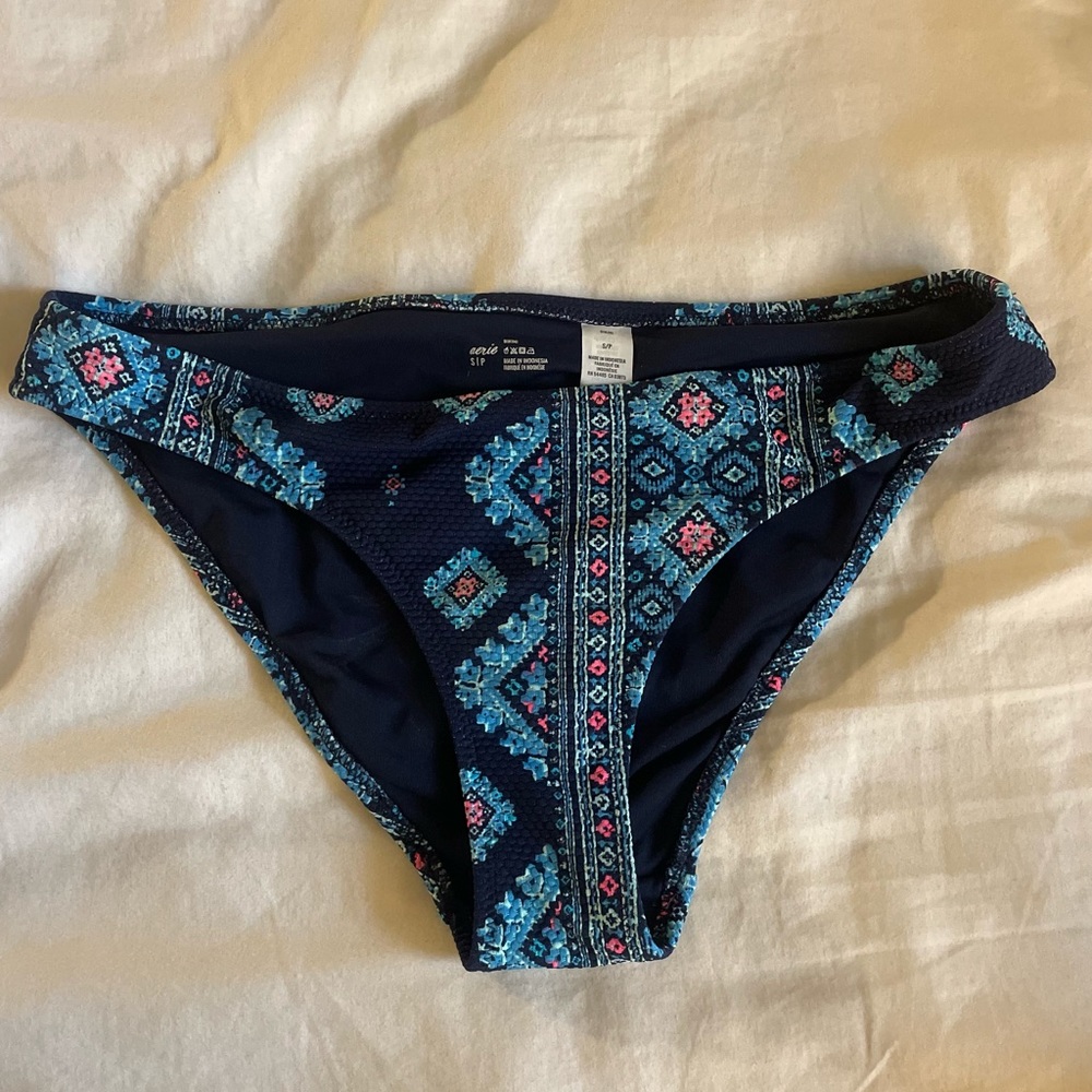Aerie Bikini Bottoms